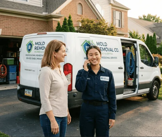 Crawlspace Mold Remediation North Smithfield, RI FAQs